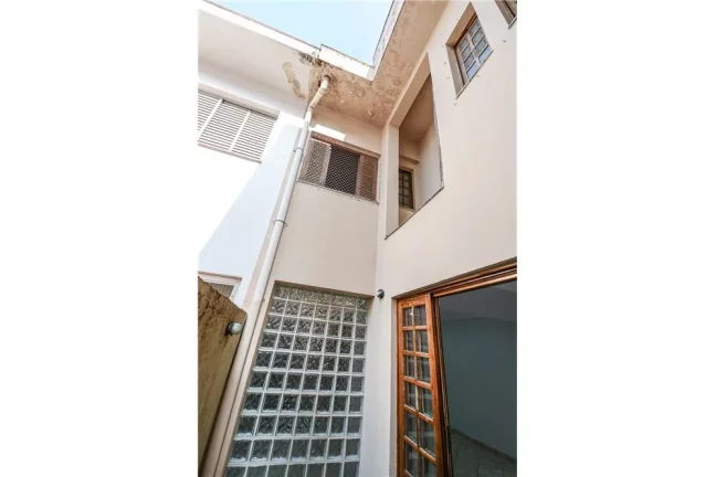 Imagem CASA RESIDENCIAL em São Paulo - SP, Vila Mariana