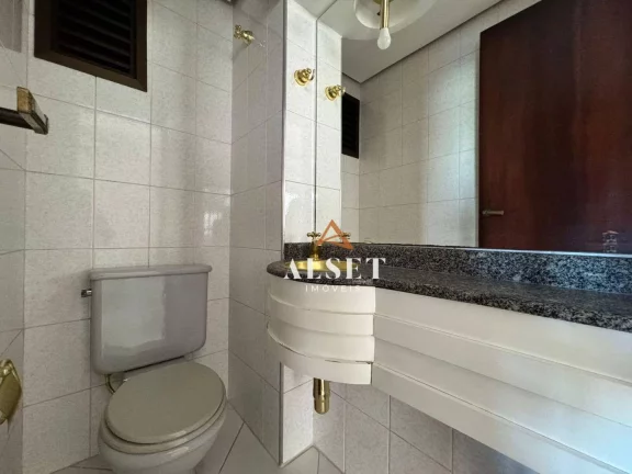 Imagem Apartamento com 3 dormitórios à venda, 144 m² por R$ 855.000,00 - Vila Carrão - São Paulo/SP