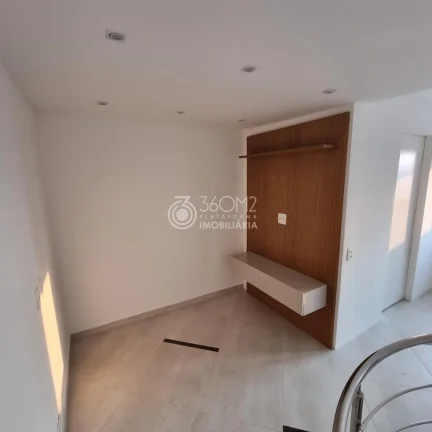 Imagem Cobertura Duplex para Venda em Santo André / SP no bairro Casa Branca