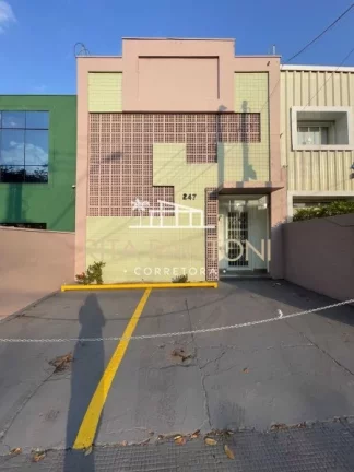 Sala Comercial - Ribeirão Preto - Centro - Região Central