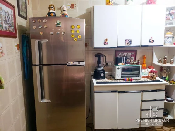 Imagem Casa à venda, 140 m² por R$ 500.000,00 - Vila Muqui - Teresópolis/RJ