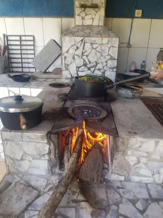 Imagem Chácara com 3 dormitórios, 2800 m² - venda por R$ 990.000,00 ou aluguel por R$ 6.400,00/mês - Quintas de Pirapora - Salto de Pirapora/SP
