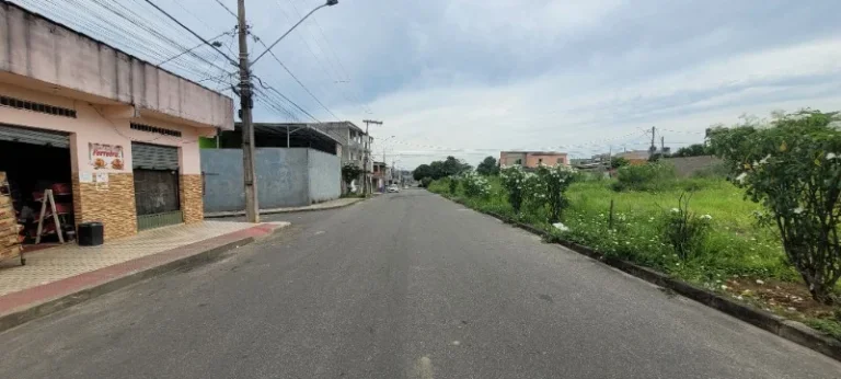 Imagem TERRENO RESIDENCIAL em SERRA - ES, NOVO PORTO CANOA