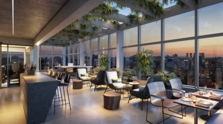 Imagem APARTAMENTO RESIDENCIAL em São Paulo - SP, Vila Olímpia