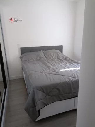 Imagem APARTAMENTO RESIDENCIAL em SANTO ANDRÉ - SP, VILA FLORESTA