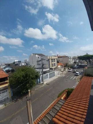 Imagem Cobertura Triplex para Locação