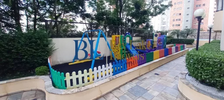 Imagem Apartamento à Venda – 80m² - 3 Dormitórios -2 Vagas - Vila Suzana