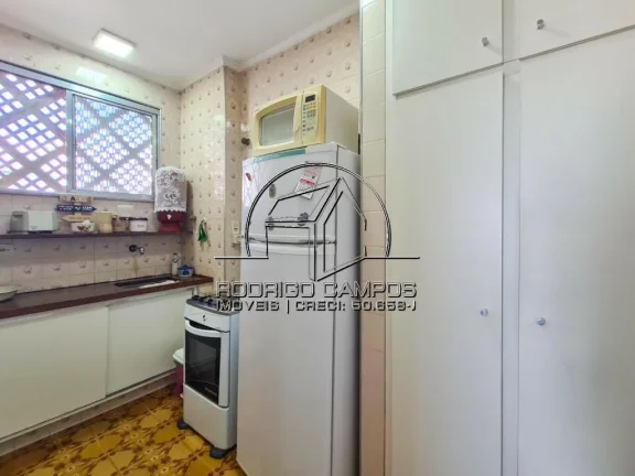 Imagem Maravilhoso Apartamento 2 Quartos à Venda no Ocian, Praia Grande