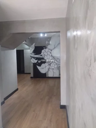 Imagem Loja com 110m2 na Vila Olímpia.