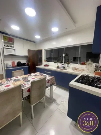 Imagem Casa à Venda em Jardim Nossa Senhora do Carmo, São Paulo - SP