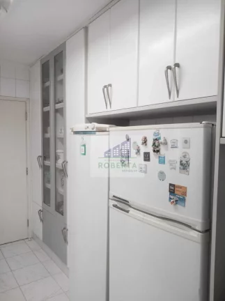 Imagem APARTAMENTO À VENDA NO CAMPO BELO COM 4 DORMITÓRIOS