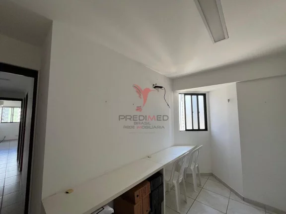 Imagem Apartamento com 3 Quartos , 2 Vagas de Garagem, Varanda , em Manaira , João Pessoa