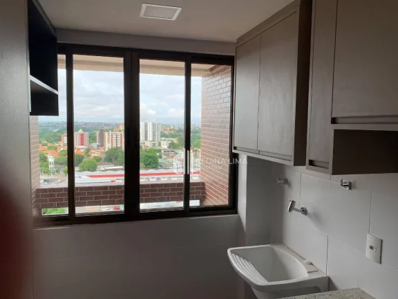 Imagem Studio com 1 dormitório à venda, 59 m² por R$ 574.253,48- Jóquei - Teresina/PI
