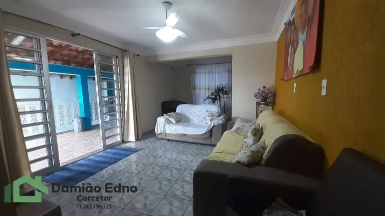 Imagem CASA 4 DORMITÓRIOS JARDIM GUANABARA JUNDIAI SP