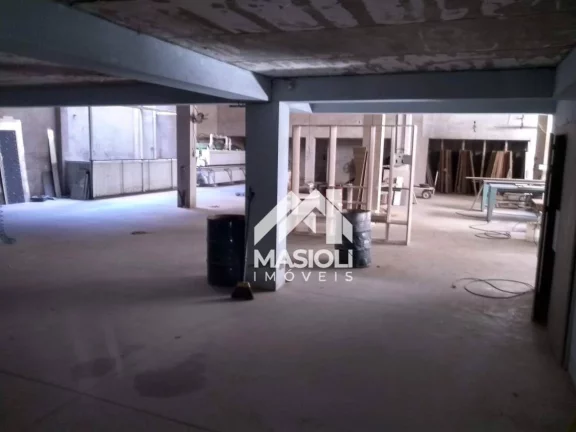 Imagem Ponto para alugar, 550 m² por R$ 6.900,00/mês - Vale Encantado - Vila Velha/ES