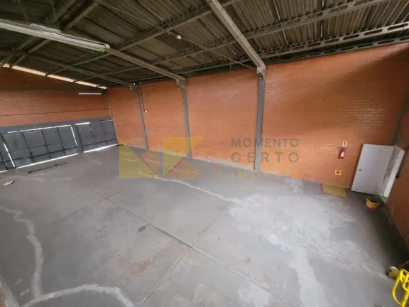 Imagem Galpão para Alugar, 350 m² em Itoupava Central - Blumenau