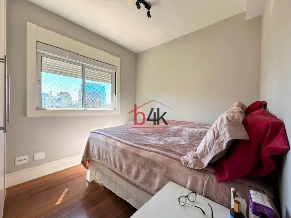 Imagem Apartamento ao lado do shopping Morumbi