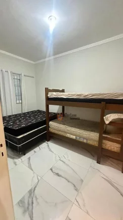 Imagem Casa com 2 dormitórios à venda por R$ 279.000 - Jardim Cibratel II - Itanhaém/SP