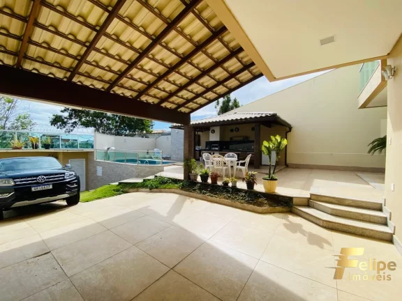 Imagem MARAVILHOSA CASA PARA SE MORAR