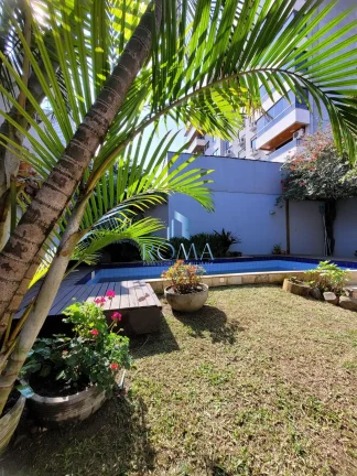Imagem Casa em Bairro Nobre de Santa Maria- RS!