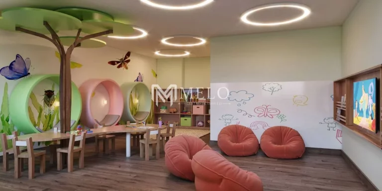 Imagem Oportunidade: 55,51m²,2 quartos (01 suíte), sala, cozinha, varanda, wc-MUDANÇA GRÁTIS..