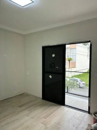 Imagem Casa à venda, 212 m² por R$ 1.390.000,00 - Condomínio Via Réggio - Sorocaba/SP