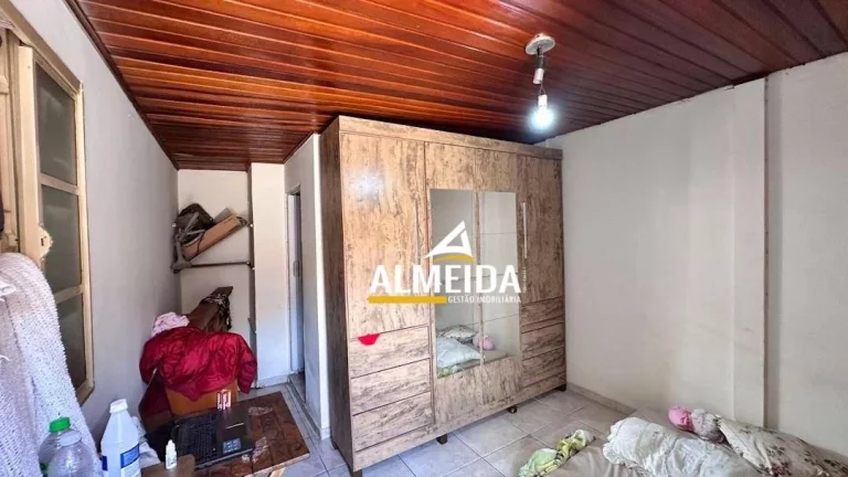 Imagem Casa com 3 dormitórios à venda, 91 m² por R$ 530.000,00 - Jardim Claret - Rio Claro/SP