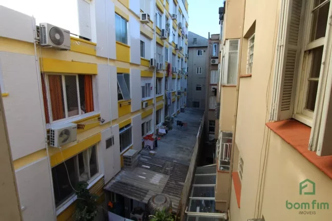 Imagem Apto de 3 dorm. para venda, Bairro Centro Histórico, Porto Alegre/RS - AP2196