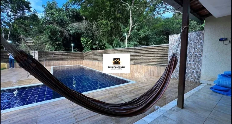 CHACARA RURAL em BRUMADINHO - MG, Suzana - Povoado