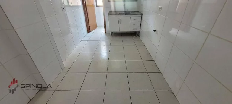 Imagem Apartamento com 2 dormitórios à venda, 81 m² por R$ 370.000,00 - Aviação - Praia Grande/SP