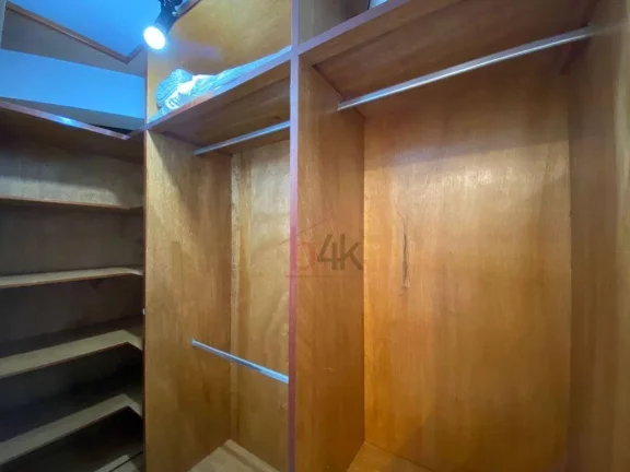 Imagem Apartamento Duplex na Vila Nova Conceição para alugar ou comprar.