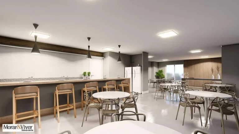 Imagem Apartamento para Venda em Curitiba, Capão Raso, 2 dormitórios, 1 suíte, 2 banheiros, 1 vaga