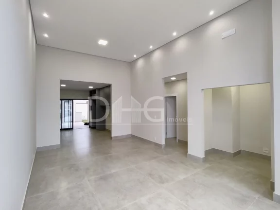 Imagem Casa à venda com 151 m² | Residencial Jardim Jatobá | Hortolândia - SP