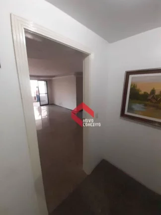 Imagem Apartamento à venda, 140 m² por R$ 799.000,00 - Meireles - Fortaleza/CE