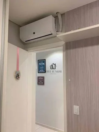 Imagem Apartamento à venda, 54 m² por R$ 270.000,00 - Éden - Sorocaba/SP