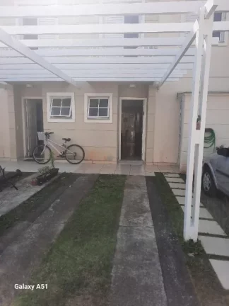 Imagem Sobrado com 3 dormitórios, 110 m² - venda por R$ 770.000,00 ou aluguel por R$ 4.410,00/mês - Conjunto Residencial Irai - Suzano/SP