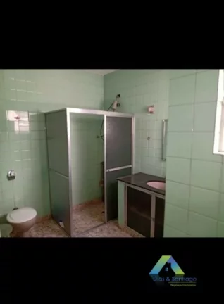 Imagem JARDIM JABAQUARA, Excelente sobrado, 252 metros, 5 dormitórios, sendo 1 suíte, 3 vagas com excelente localização e valor !!!