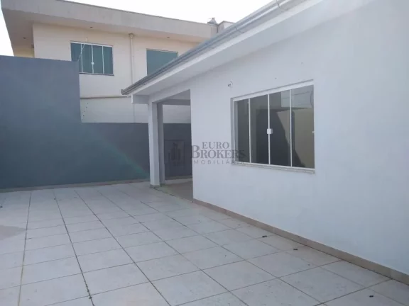 Imagem Casa com 3 dormitórios à venda em condomínio fechado em Camboriú/SC
