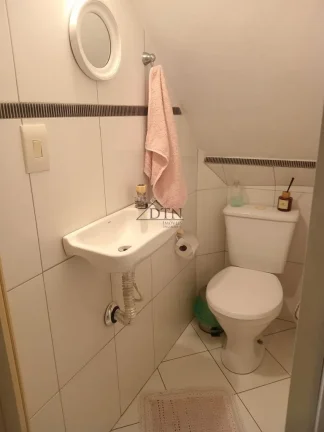 Imagem Casa em condominio - Vila Medeiros - 2 dorm 1 vaga