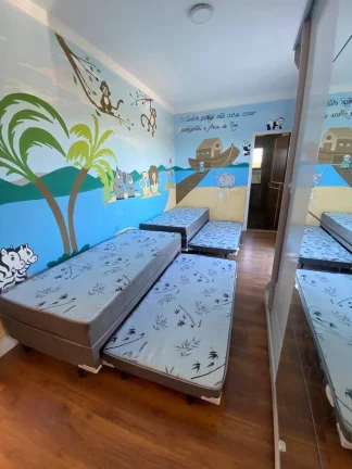 Imagem OTIMA CASA 3 SUÍTES - TAUBATÉ - PRÓXIMO AO HOTEL MAZZAROPI