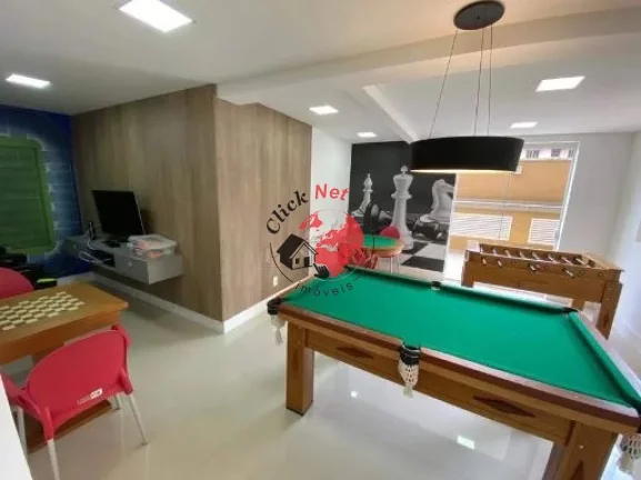 Imagem Apartamento á venda em ótima localização do bairro Campestre em Santo André