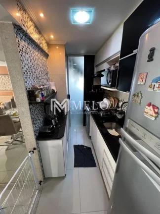 Imagem Oportunidade em IMBIRIBEIRA: 63m², 3qts, 01vaga