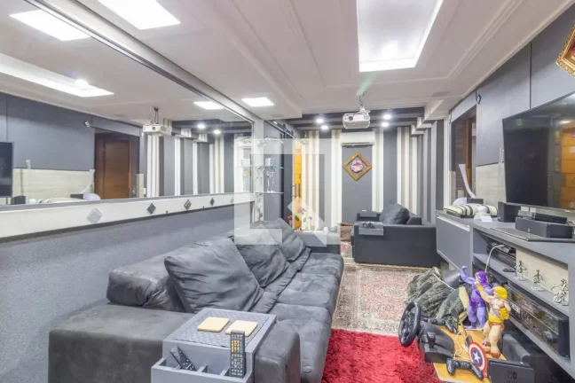 Imagem Apartamento à Venda - Recreio, 3 Quartos, 91 m2