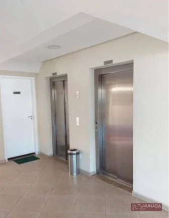 Imagem Apartamento com 2 dormitórios à venda, 62 m² por R$ 440.000,00 - Vila Rosália - Guarulhos/SP