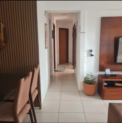 Imagem Residencial Boulevard Hardman Norat – Conforto e Exclusividade em Brisamar