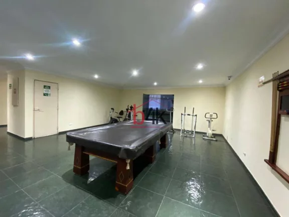 Imagem Apartamento com 4 dormitórios à venda, 160 m² por R$ 990.000,00 - Saúde - São Paulo/SP