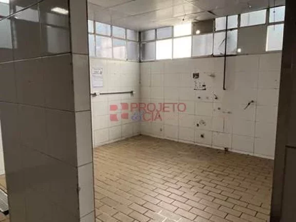 Imagem Galpão em Caxingui - São Paulo