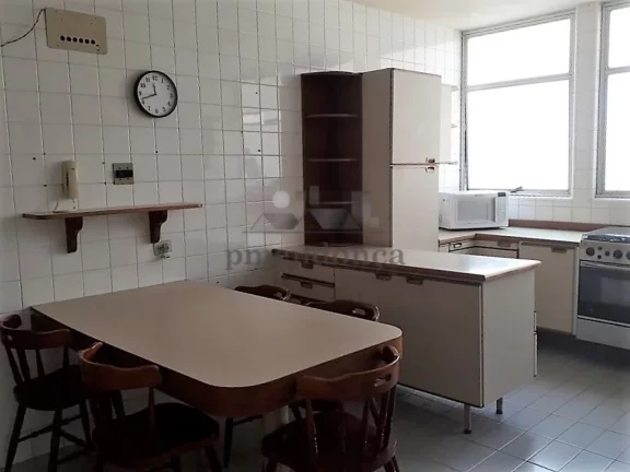 Imagem Higienopolis apartamento a venda 3 dormitorios 235 mts util