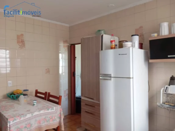 Imagem LINDA CASA À VENDA - DIADEMA - SP
