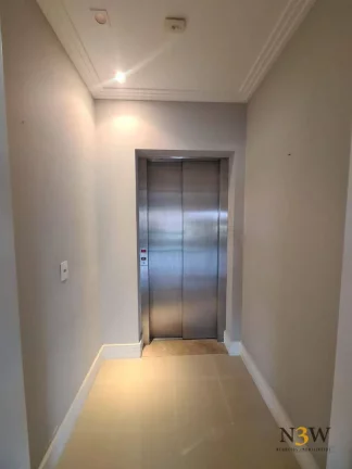 Imagem Apartamento à venda na Vila Leopoldina 3 Suites, 2 vagas de garagem com 156m na Rua Carlos Weber no Condomínio Sky House.